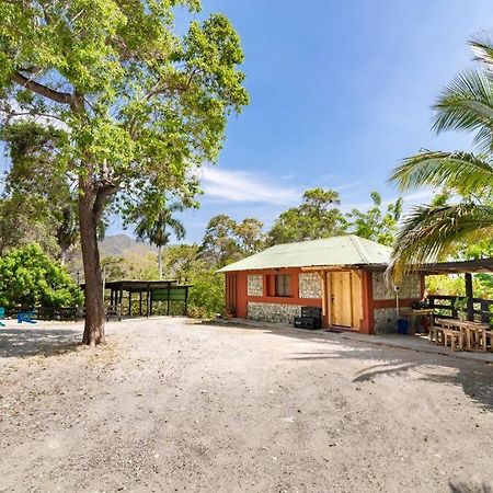 Hacienda La Huerta, Puerto Plata Villa Eksteriør bilde