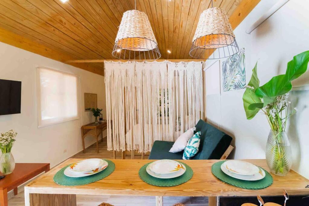 Hacienda La Huerta, Puerto Plata Villa Eksteriør bilde