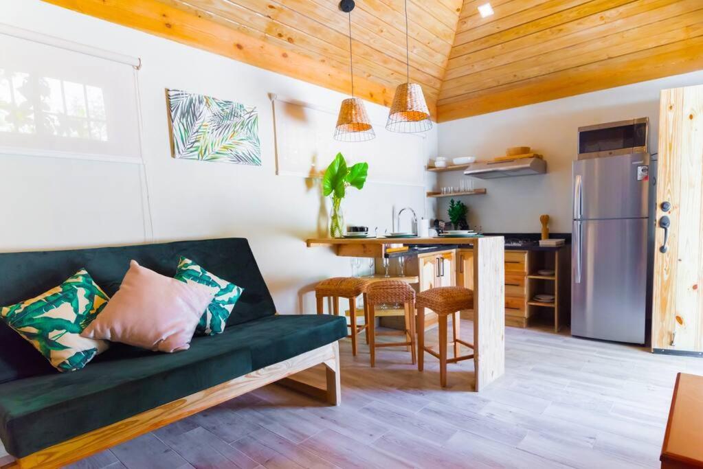 Hacienda La Huerta, Puerto Plata Villa Eksteriør bilde