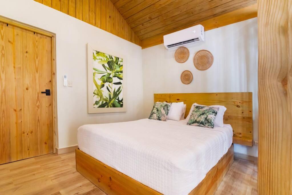 Hacienda La Huerta, Puerto Plata Villa Eksteriør bilde