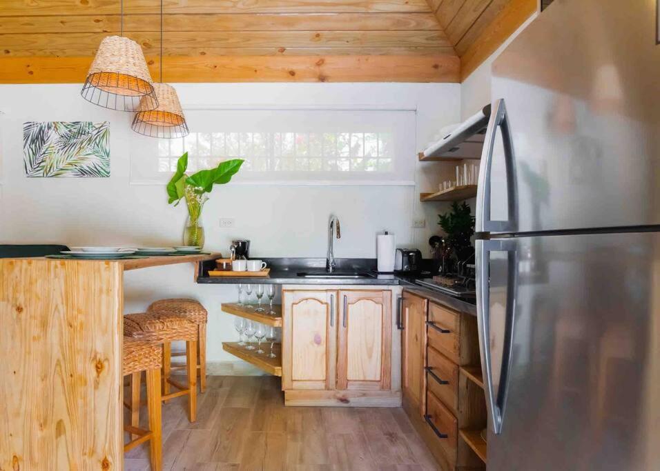 Hacienda La Huerta, Puerto Plata Villa Eksteriør bilde