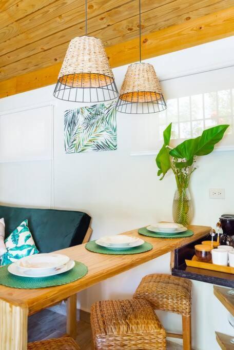 Hacienda La Huerta, Puerto Plata Villa Eksteriør bilde